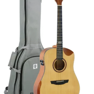 Violao Strinberg SD301HCR Galaxy