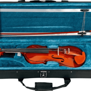 Violino Eagle 4/4 Ve441 Marrom